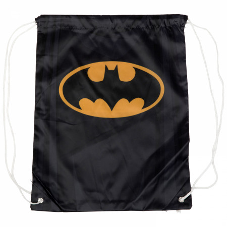 Batman Iconic Logo Tote Bag